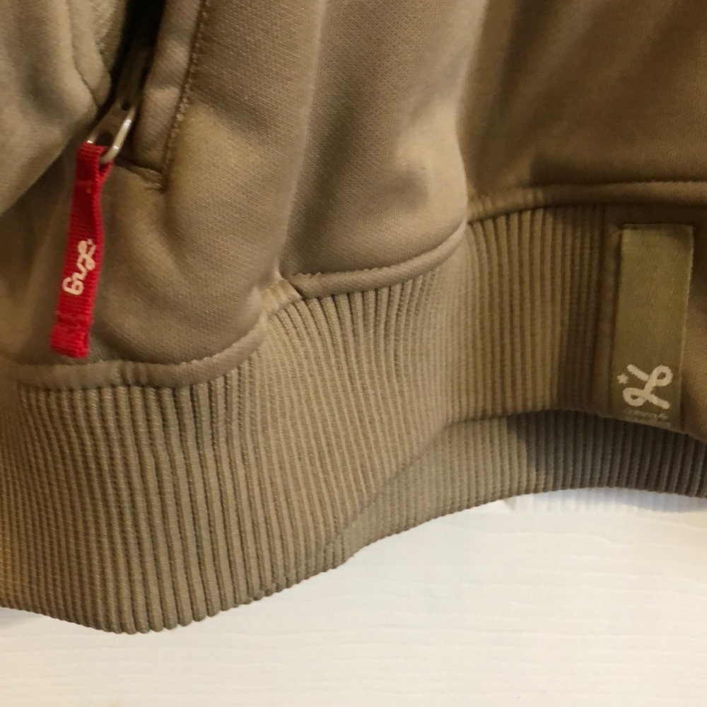 Lrg Jacket - image 4